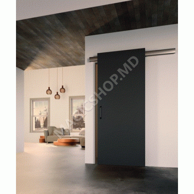 Usa sistem de glisare ascuns Terno Scorrevoli Magic-2